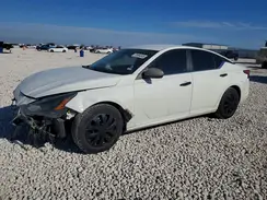1N4BL4BV5NN366469 2022 NISSAN ALTIMA