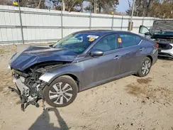 1N4BL4BV5NN367847 2022 NISSAN ALTIMA