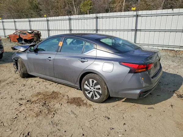 1N4BL4BV5NN367847 2022 NISSAN ALTIMA - Image 2