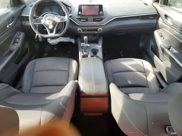 1N4BL4BV5NN367847 2022 NISSAN ALTIMA - Image 8