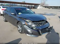 1N4BL4BV5NN370716 2022 NISSAN ALTIMA