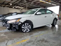 1N4BL4BV5NN371154 2022 NISSAN ALTIMA