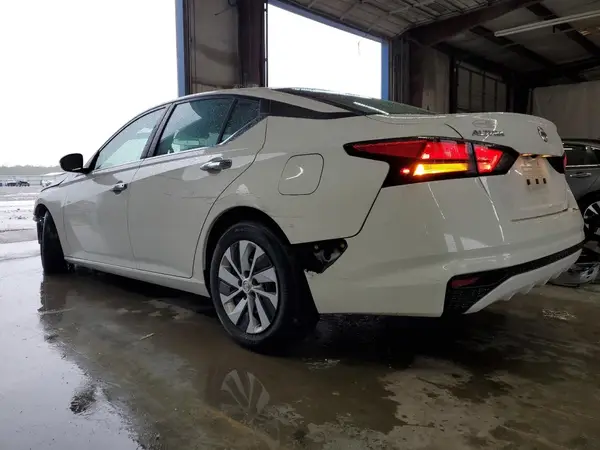 1N4BL4BV5NN371154 2022 NISSAN ALTIMA - Image 2