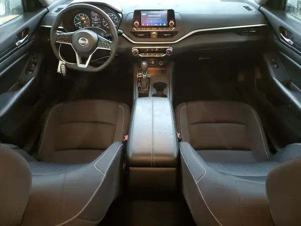 1N4BL4BV5NN371154 2022 NISSAN ALTIMA - Image 8