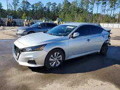 1N4BL4BV5NN372109 2022 NISSAN ALTIMA