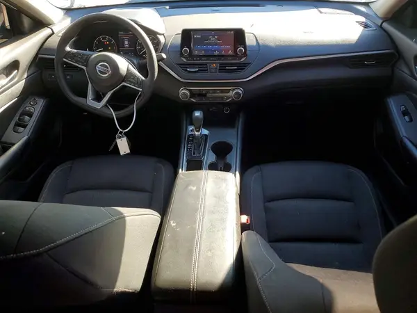 1N4BL4BV5NN372109 2022 NISSAN ALTIMA - Image 8