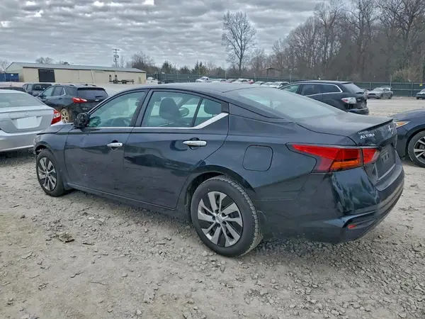 1N4BL4BV5NN373115 2022 NISSAN ALTIMA - Image 2