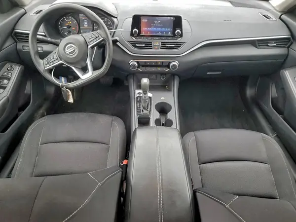 1N4BL4BV5NN373115 2022 NISSAN ALTIMA - Image 8