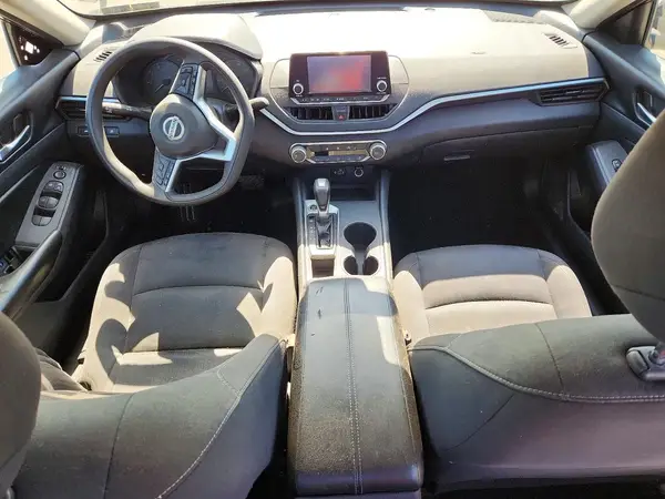 1N4BL4BV5NN373177 2022 NISSAN ALTIMA - Image 8