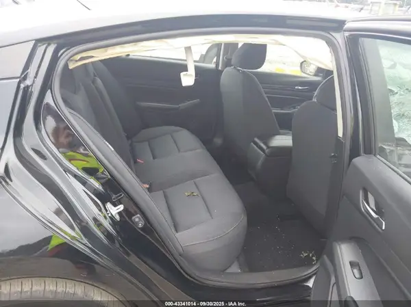 1N4BL4BV5NN373311 2022 NISSAN ALTIMA - Image 8