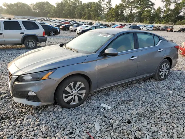1N4BL4BV5NN375592 2022 NISSAN ALTIMA - Image 1