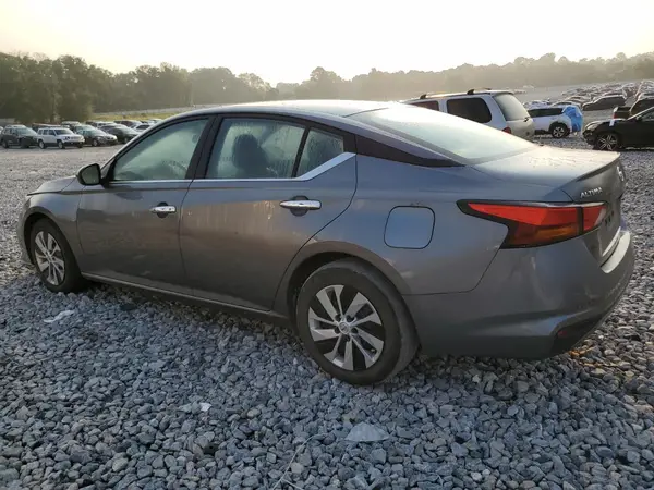 1N4BL4BV5NN375592 2022 NISSAN ALTIMA - Image 2