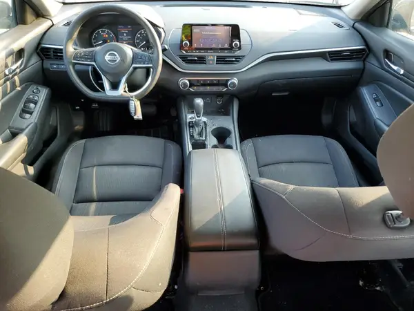 1N4BL4BV5NN375592 2022 NISSAN ALTIMA - Image 8