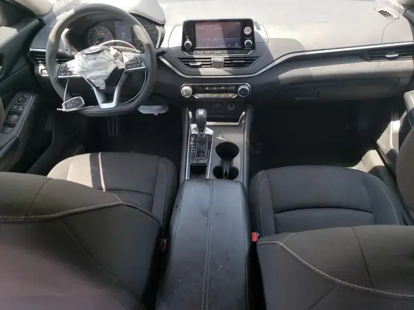 1N4BL4BV5NN390545 2022 NISSAN ALTIMA - Image 8
