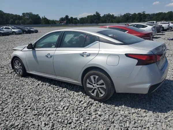 1N4BL4BV5NN391050 2022 NISSAN ALTIMA - Image 2