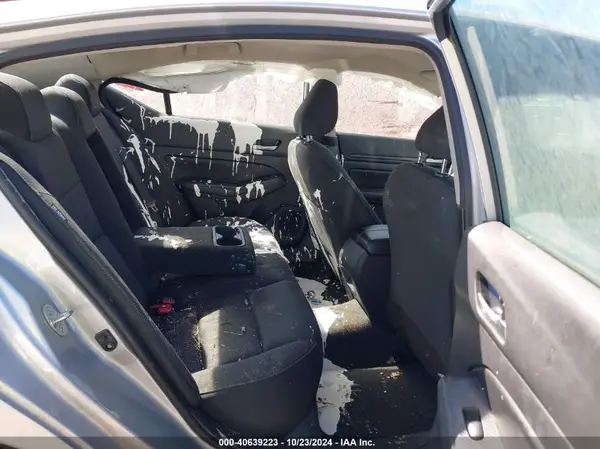 1N4BL4BV5NN391842 2022 NISSAN ALTIMA - Image 8