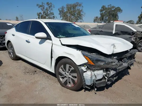 1N4BL4BV5NN391923 2022 NISSAN ALTIMA - Image 1