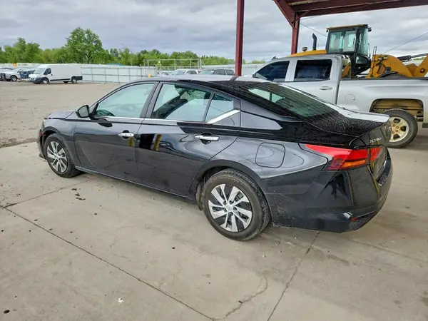 1N4BL4BV5NN394983 2022 NISSAN ALTIMA - Image 2