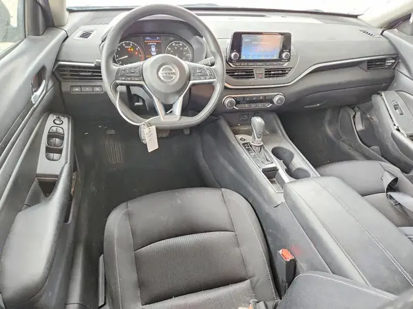1N4BL4BV5NN394983 2022 NISSAN ALTIMA - Image 8