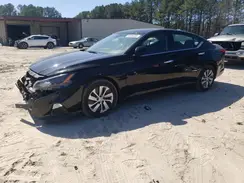 1N4BL4BV5NN396457 2022 NISSAN ALTIMA