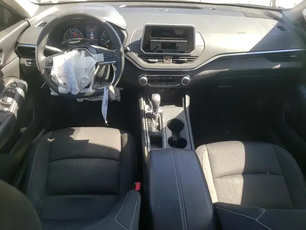 1N4BL4BV5NN396457 2022 NISSAN ALTIMA - Image 8