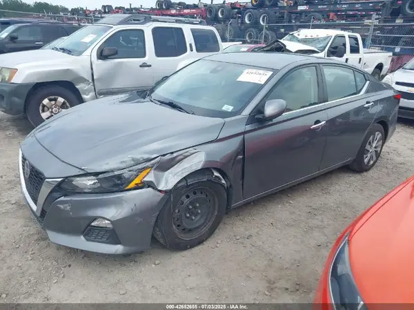 1N4BL4BV5NN399813 2022 NISSAN ALTIMA - Image 2