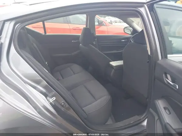 1N4BL4BV5NN399813 2022 NISSAN ALTIMA - Image 8