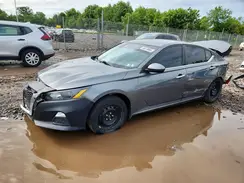 1N4BL4BV5NN406002 2022 NISSAN ALTIMA