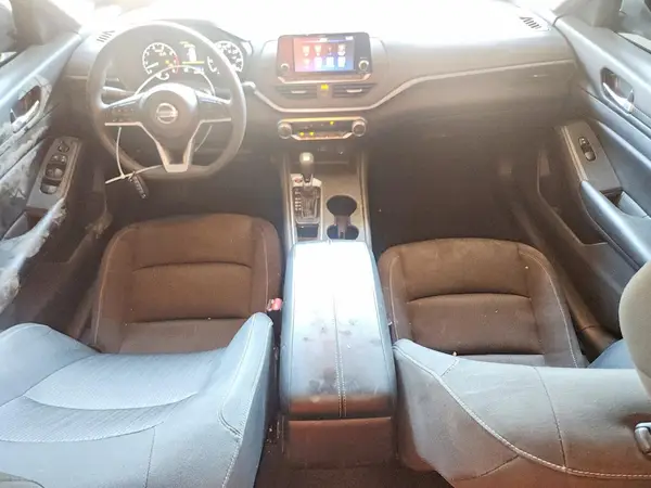 1N4BL4BV5NN408218 2022 NISSAN ALTIMA - Image 8