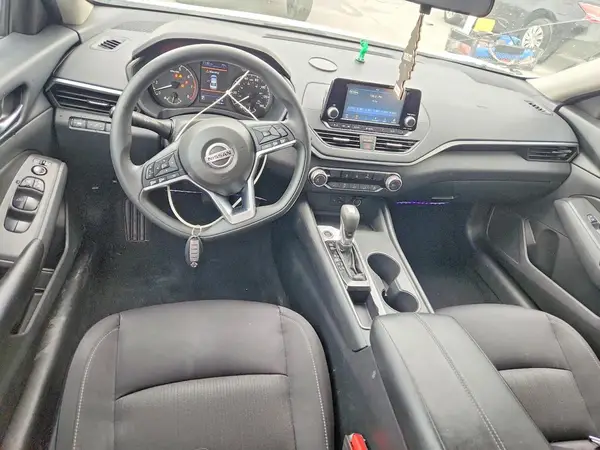 1N4BL4BV5NN409384 2022 NISSAN ALTIMA - Image 8