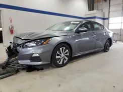 1N4BL4BV5NN411295 2022 NISSAN ALTIMA