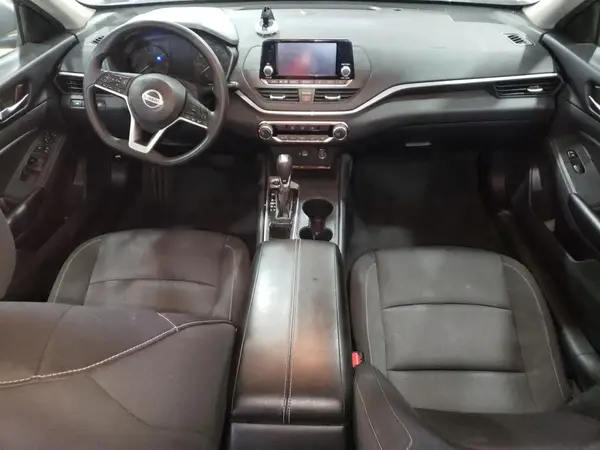 1N4BL4BV5NN411295 2022 NISSAN ALTIMA - Image 8