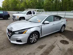 1N4BL4BV5NN412057 2022 NISSAN ALTIMA
