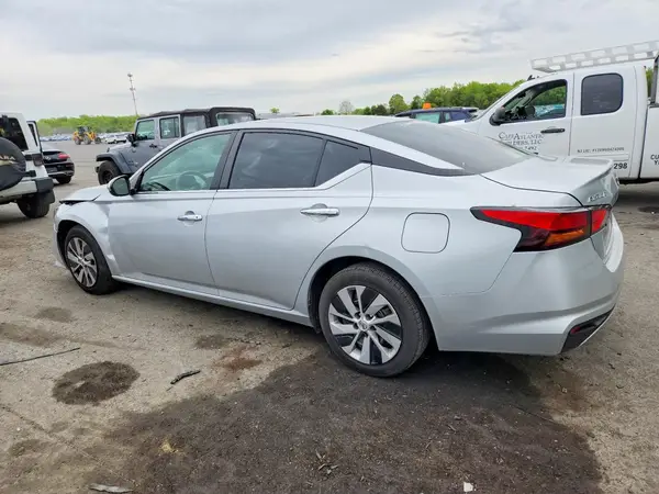 1N4BL4BV5NN412057 2022 NISSAN ALTIMA - Image 2