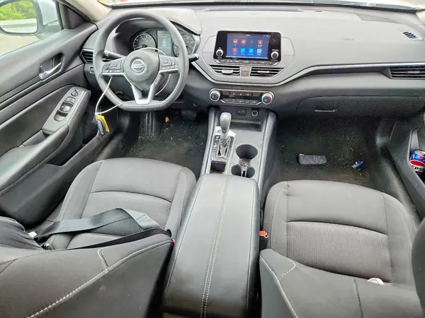 1N4BL4BV5NN412057 2022 NISSAN ALTIMA - Image 8