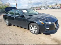 1N4BL4BV5NN413757 2022 NISSAN ALTIMA