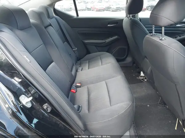 1N4BL4BV5NN413757 2022 NISSAN ALTIMA - Image 8