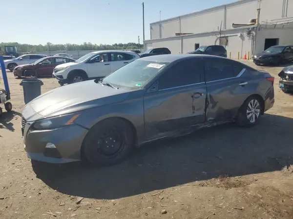 1N4BL4BV5NN415136 2022 NISSAN ALTIMA - Image 1