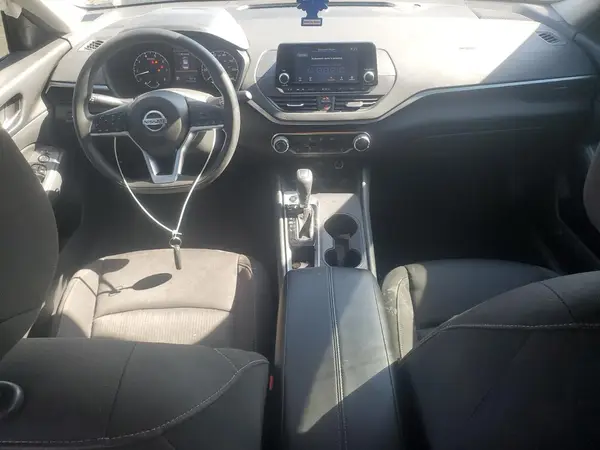 1N4BL4BV5NN415136 2022 NISSAN ALTIMA - Image 8