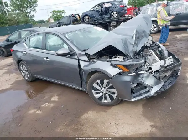 1N4BL4BV5PN304671 2023 NISSAN ALTIMA - Image 1