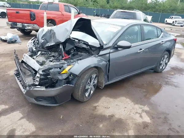 1N4BL4BV5PN304671 2023 NISSAN ALTIMA - Image 2