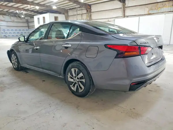 1N4BL4BV5PN306243 2023 NISSAN ALTIMA - Image 2
