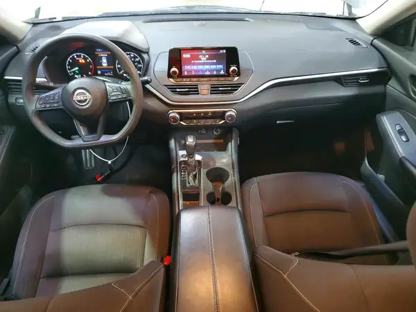 1N4BL4BV5PN306243 2023 NISSAN ALTIMA - Image 8