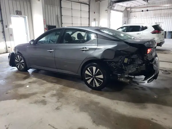 1N4BL4BV5PN307389 2023 NISSAN ALTIMA - Image 2