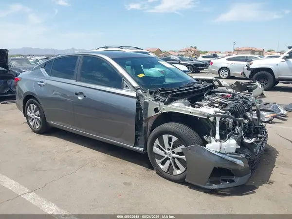 1N4BL4BV5PN307795 2023 NISSAN ALTIMA - Image 1