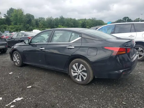 1N4BL4BV5PN314844 2023 NISSAN ALTIMA - Image 2