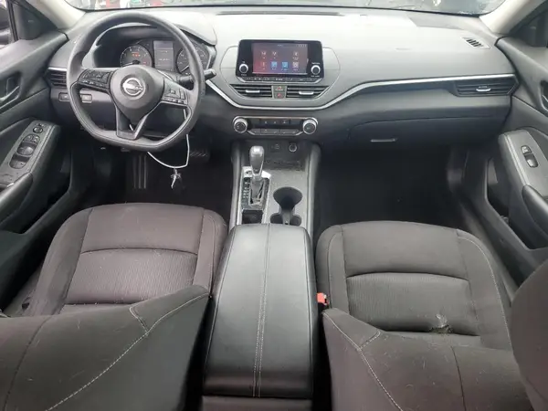 1N4BL4BV5PN314844 2023 NISSAN ALTIMA - Image 8