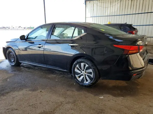 1N4BL4BV5PN316299 2023 NISSAN ALTIMA - Image 2