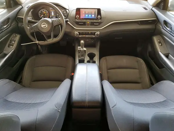 1N4BL4BV5PN316299 2023 NISSAN ALTIMA - Image 8
