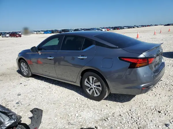1N4BL4BV5PN319364 2023 NISSAN ALTIMA - Image 2
